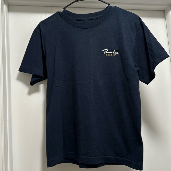 Primitive Tee - Picture 1 of 2
